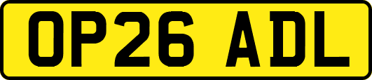 OP26ADL