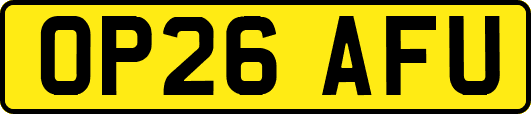 OP26AFU