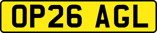 OP26AGL
