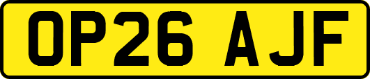 OP26AJF