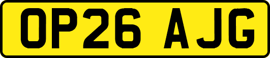 OP26AJG