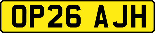 OP26AJH
