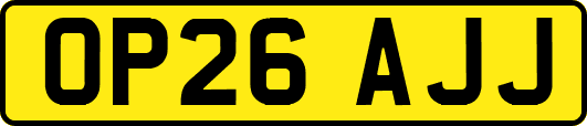 OP26AJJ