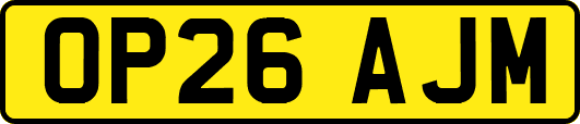 OP26AJM