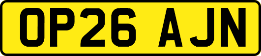 OP26AJN
