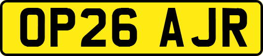 OP26AJR