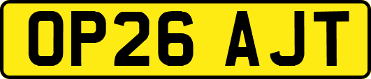 OP26AJT