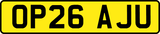 OP26AJU