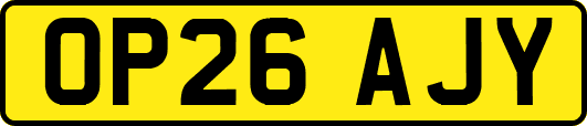 OP26AJY