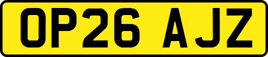 OP26AJZ