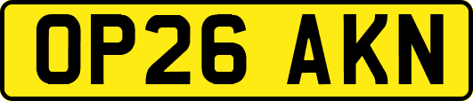 OP26AKN