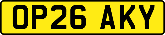 OP26AKY