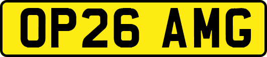 OP26AMG