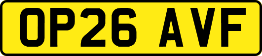 OP26AVF