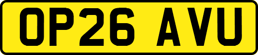 OP26AVU