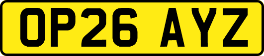 OP26AYZ