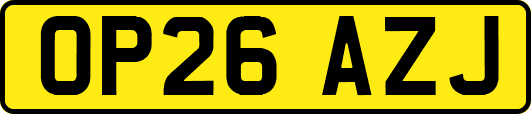 OP26AZJ
