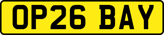 OP26BAY
