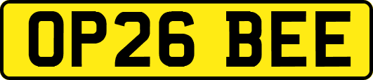 OP26BEE