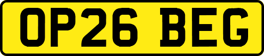 OP26BEG