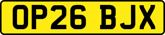 OP26BJX