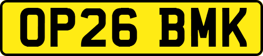 OP26BMK