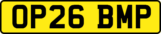 OP26BMP