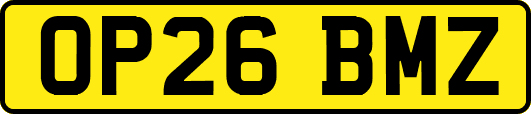 OP26BMZ