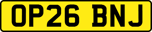 OP26BNJ