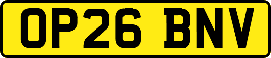 OP26BNV