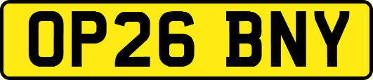 OP26BNY