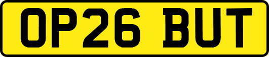 OP26BUT