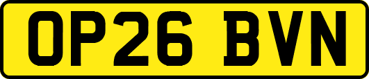 OP26BVN