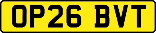 OP26BVT