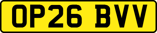 OP26BVV