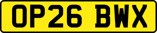OP26BWX