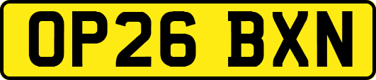 OP26BXN