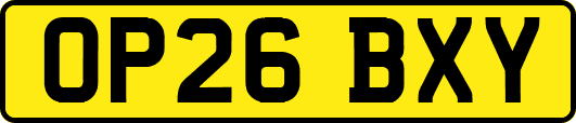 OP26BXY