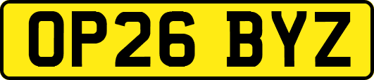 OP26BYZ