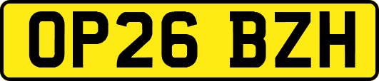 OP26BZH
