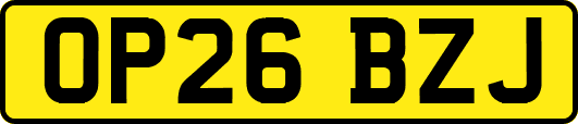 OP26BZJ