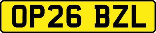 OP26BZL