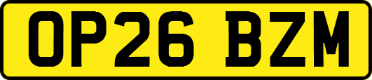 OP26BZM