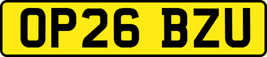 OP26BZU