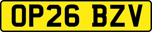 OP26BZV