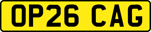 OP26CAG