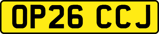 OP26CCJ