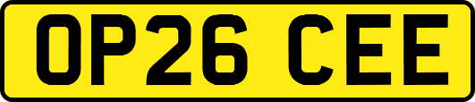 OP26CEE