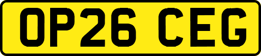 OP26CEG