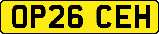 OP26CEH